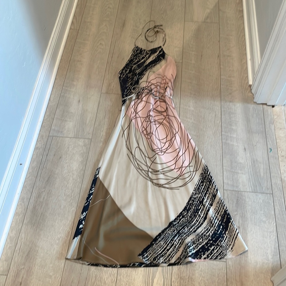 Womens dress